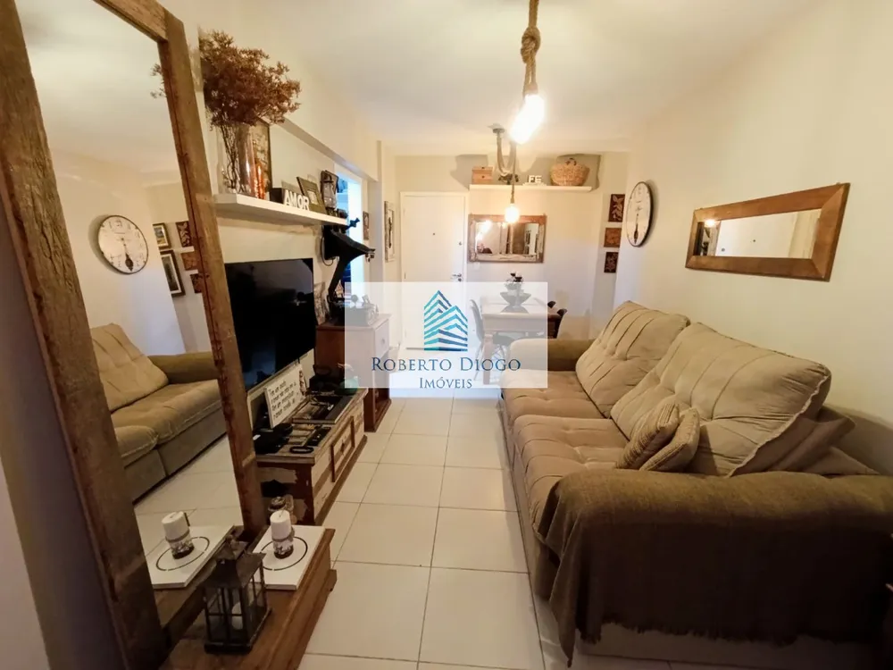 Apartamento, 2 quartos, 63 m² - Foto 4