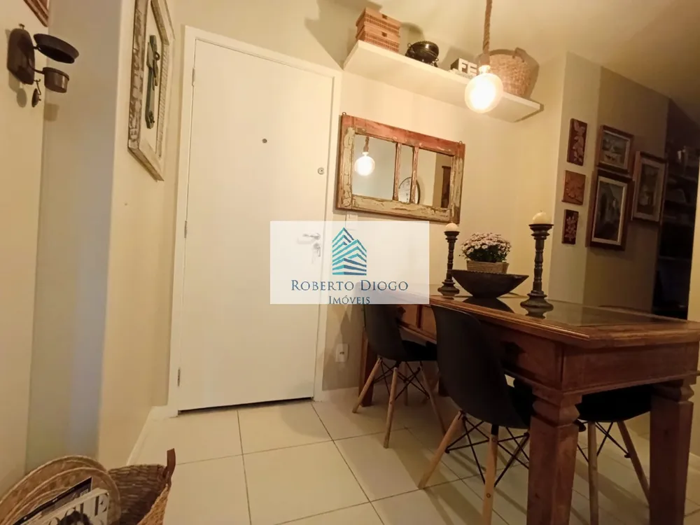 Apartamento, 2 quartos, 63 m² - Foto 5