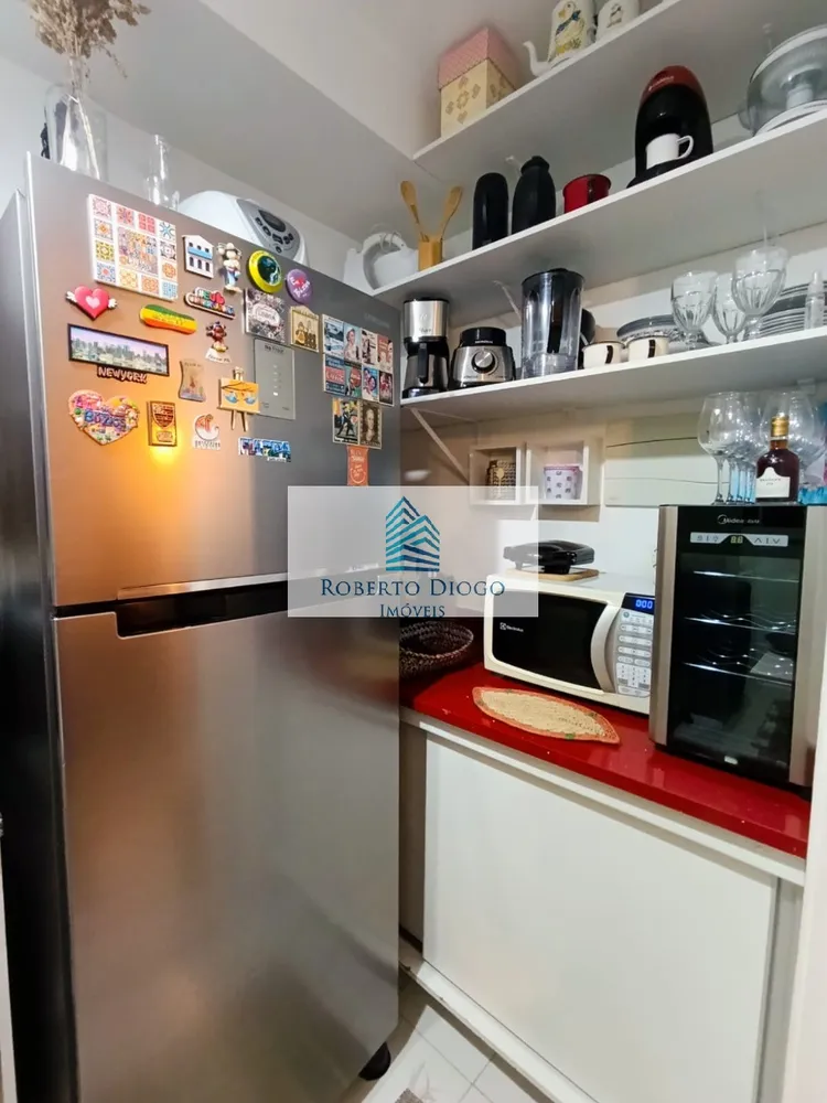 Apartamento, 2 quartos, 63 m² - Foto 23
