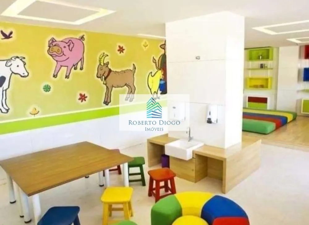 Apartamento, 2 quartos, 63 m² - Foto 58