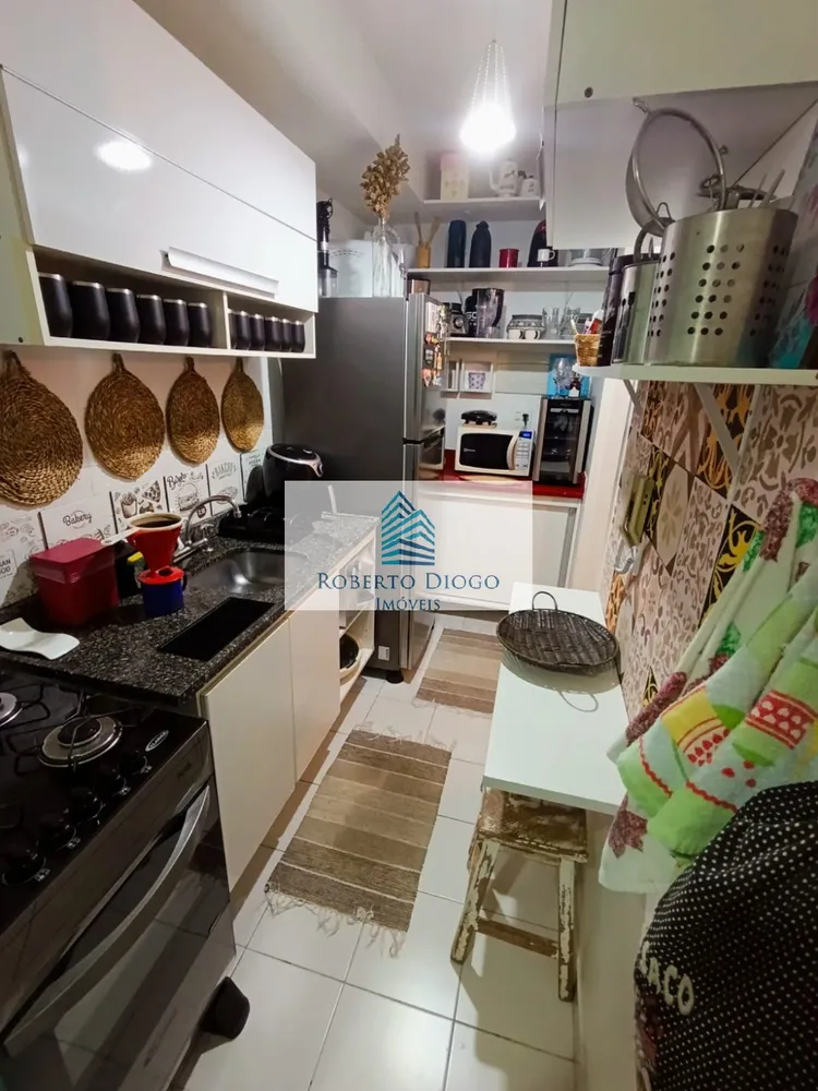 Apartamento, 2 quartos, 63 m² - Foto 7