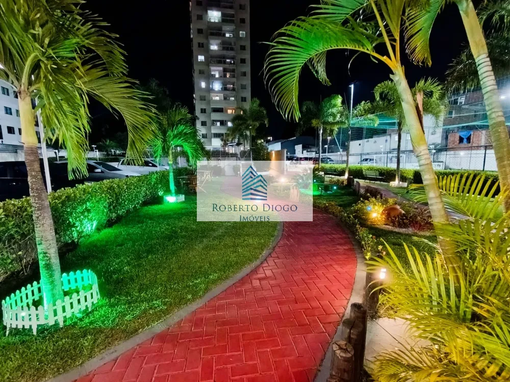 Apartamento, 2 quartos, 63 m² - Foto 46