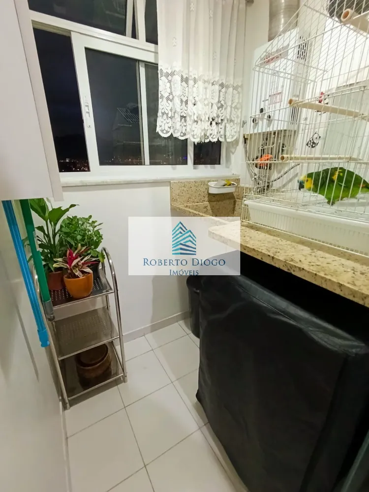Apartamento, 2 quartos, 63 m² - Foto 10