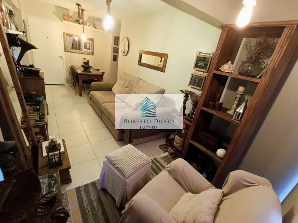 Apartamento, 2 quartos, 63 m² - Foto 1