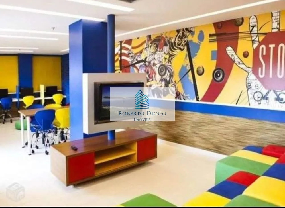 Apartamento, 2 quartos, 63 m² - Foto 43