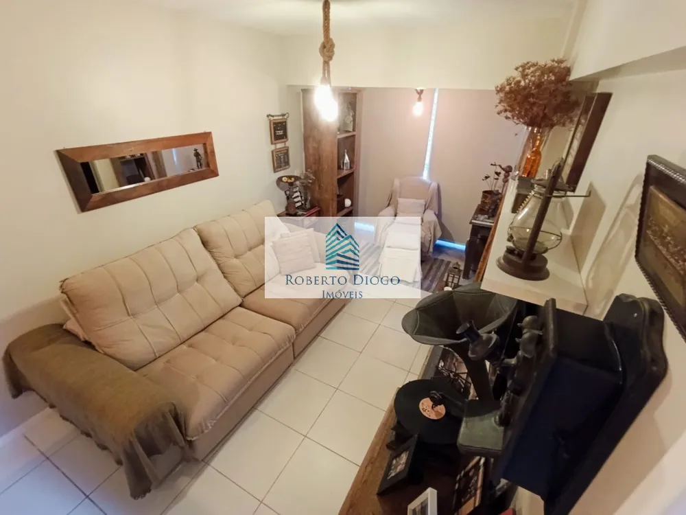 Apartamento, 2 quartos, 63 m² - Foto 3
