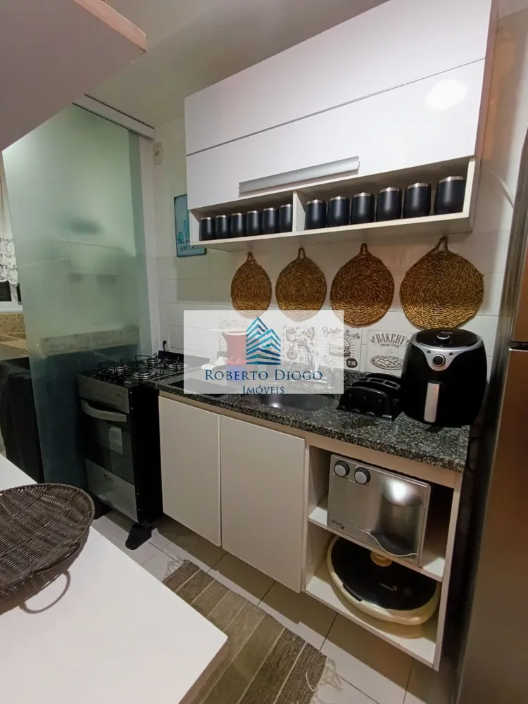 Apartamento, 2 quartos, 63 m² - Foto 8