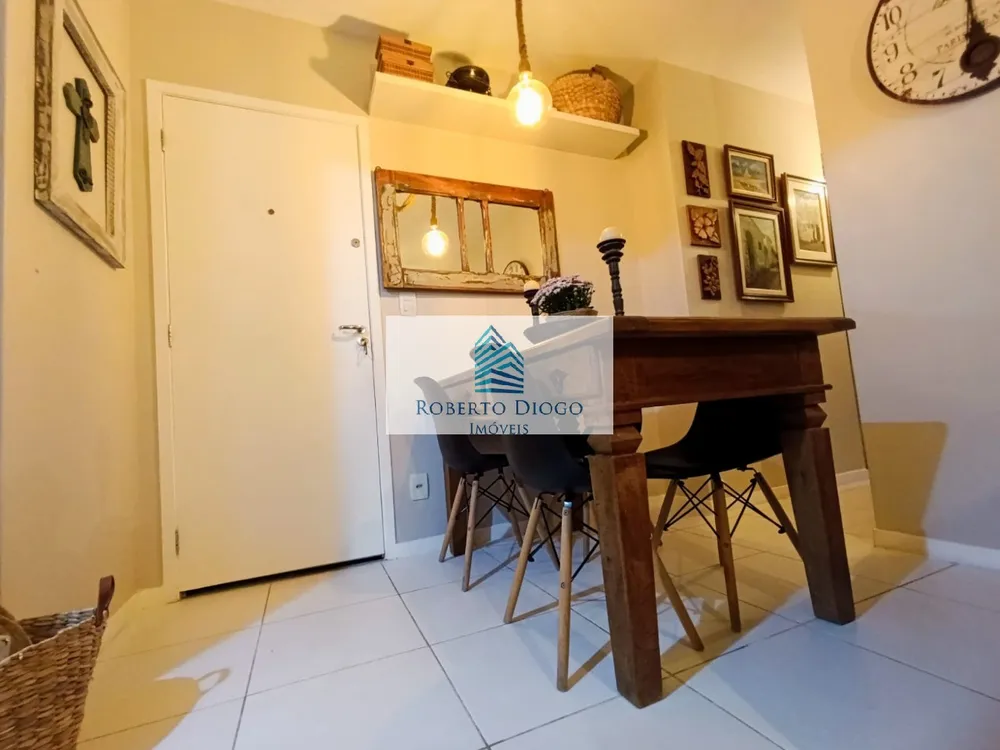 Apartamento, 2 quartos, 63 m² - Foto 20
