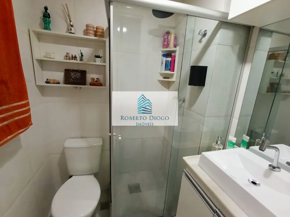 Apartamento, 2 quartos, 63 m² - Foto 11