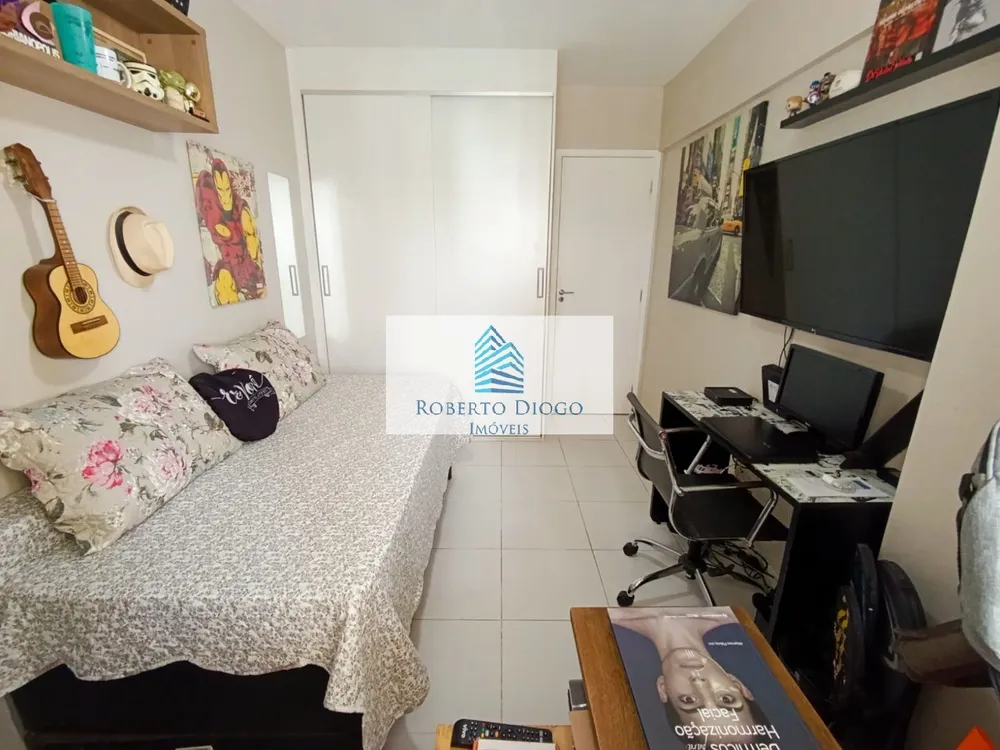 Apartamento, 2 quartos, 63 m² - Foto 13