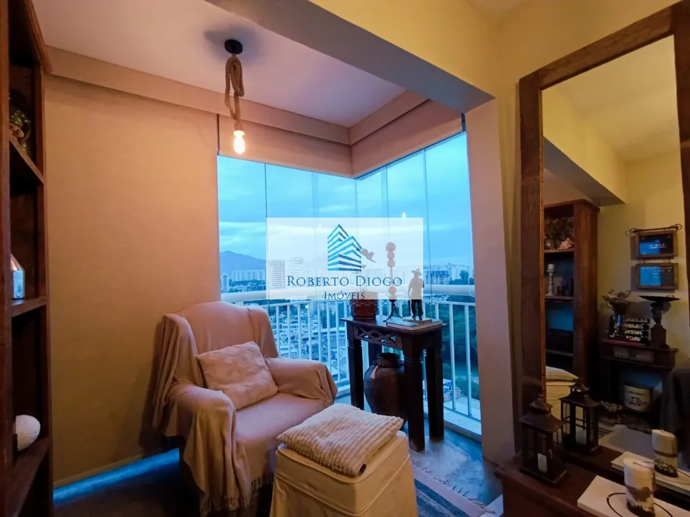 Apartamento, 2 quartos, 63 m² - Foto 22