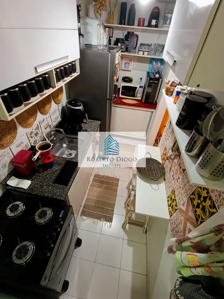 Apartamento, 2 quartos, 63 m² - Foto 19