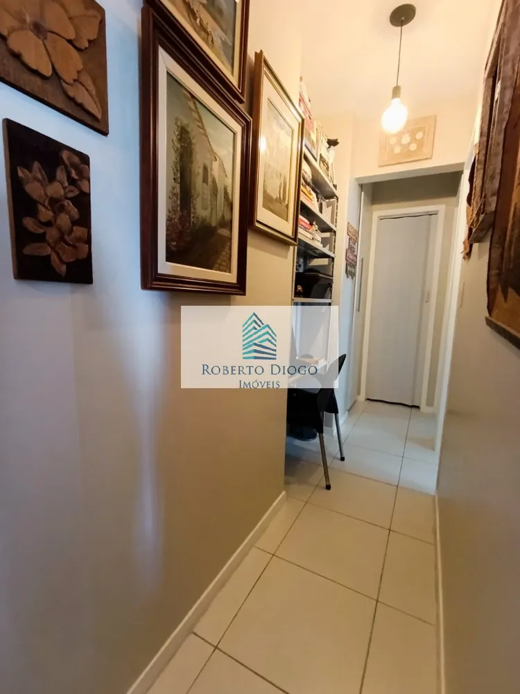 Apartamento, 2 quartos, 63 m² - Foto 21