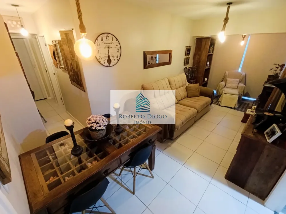 Apartamento, 2 quartos, 63 m² - Foto 6