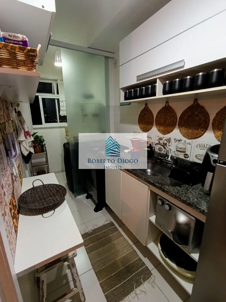 Apartamento, 2 quartos, 63 m² - Foto 25