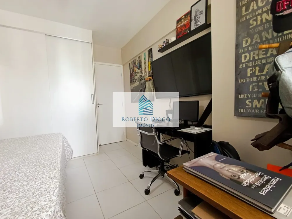 Apartamento, 2 quartos, 63 m² - Foto 14