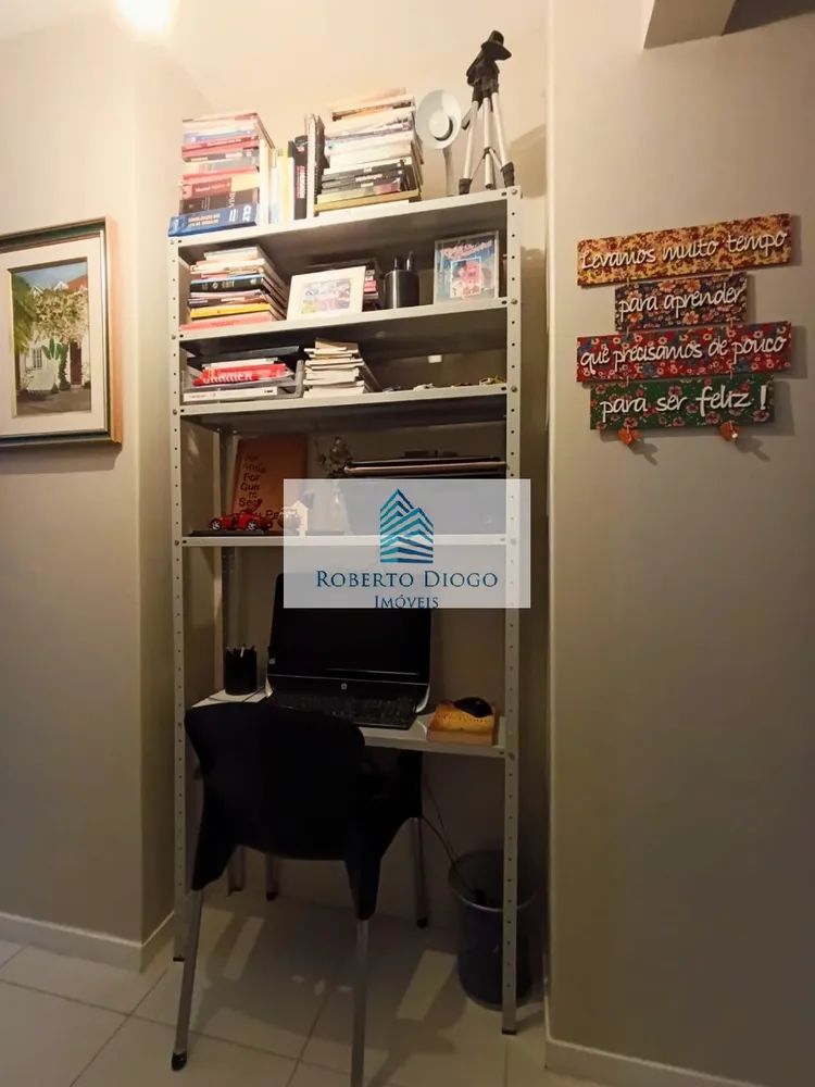 Apartamento, 2 quartos, 63 m² - Foto 33