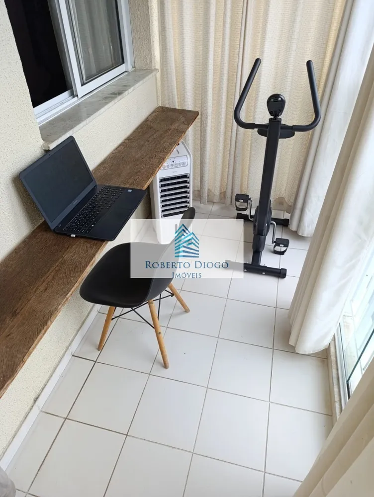 Apartamento, 2 quartos, 63 m² - Foto 28