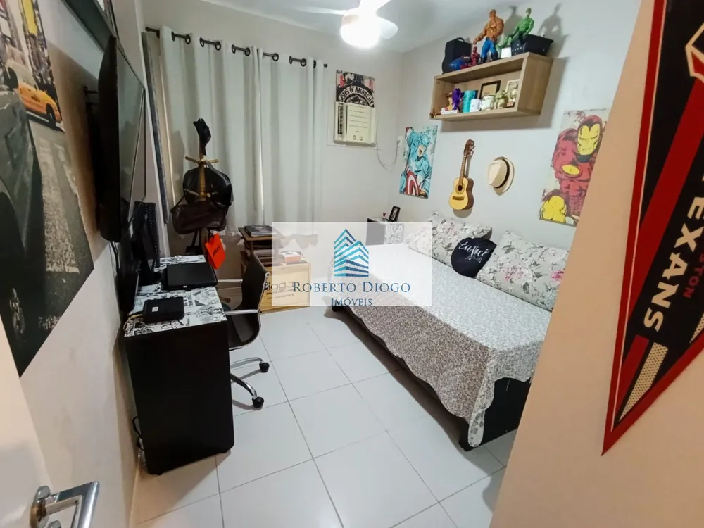 Apartamento, 2 quartos, 63 m² - Foto 29