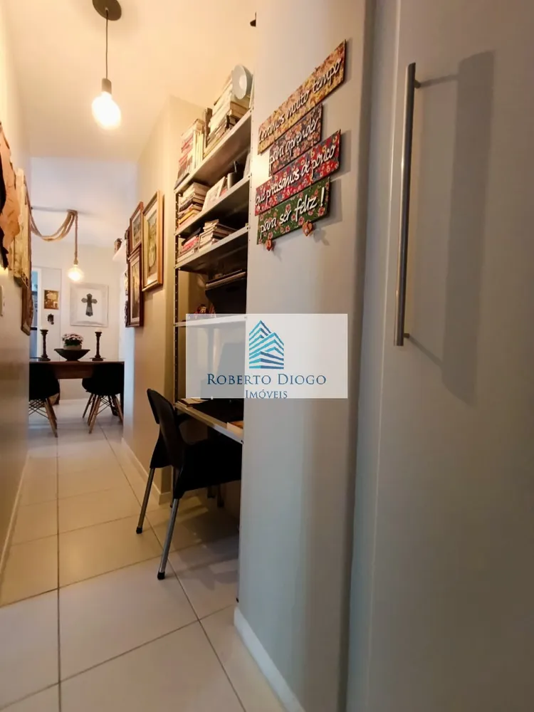 Apartamento, 2 quartos, 63 m² - Foto 9