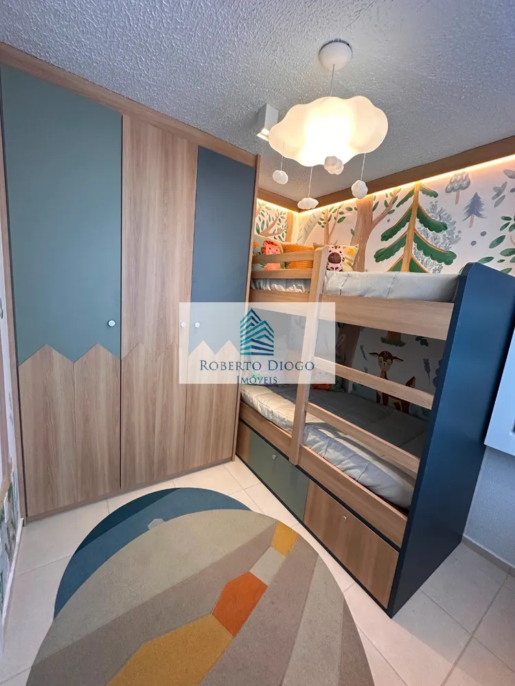 Apartamento, 2 quartos, 50 m² - Foto 12