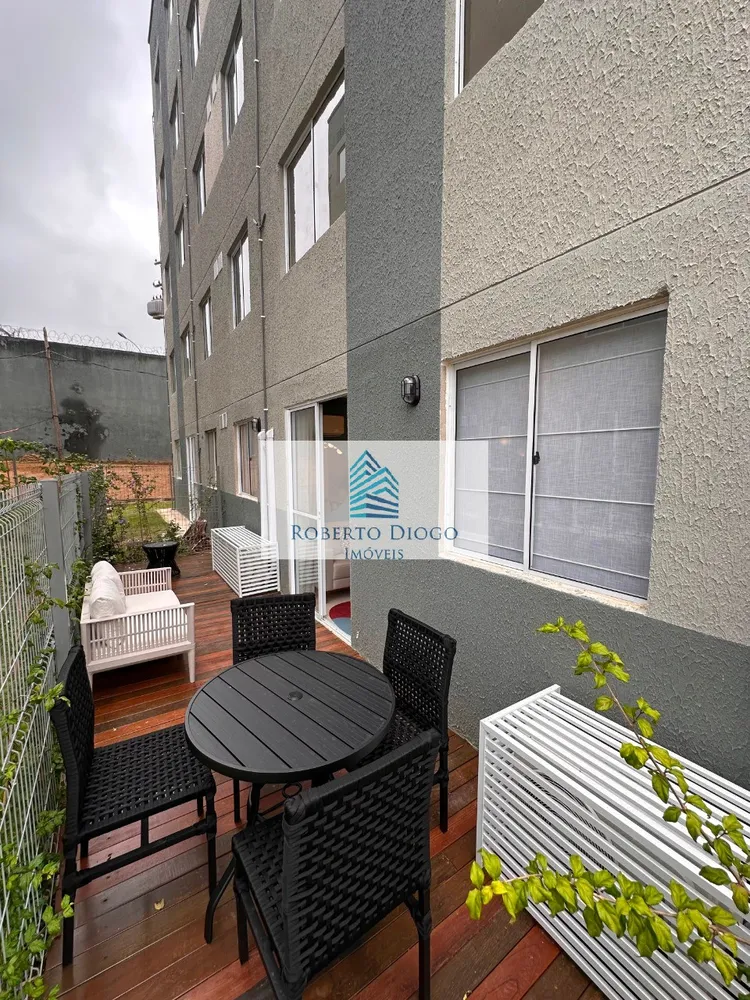 Apartamento, 2 quartos, 50 m² - Foto 4