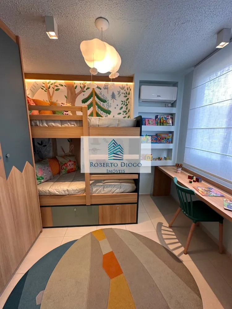 Apartamento, 2 quartos, 50 m² - Foto 15