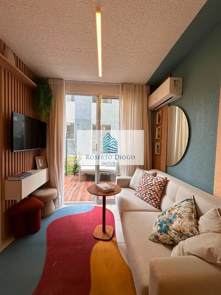 Apartamento, 2 quartos, 50 m² - Foto 14