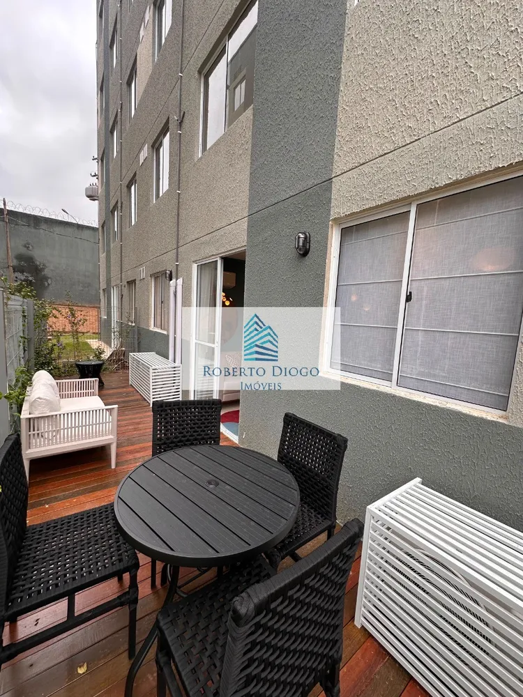 Apartamento, 2 quartos, 50 m² - Foto 10