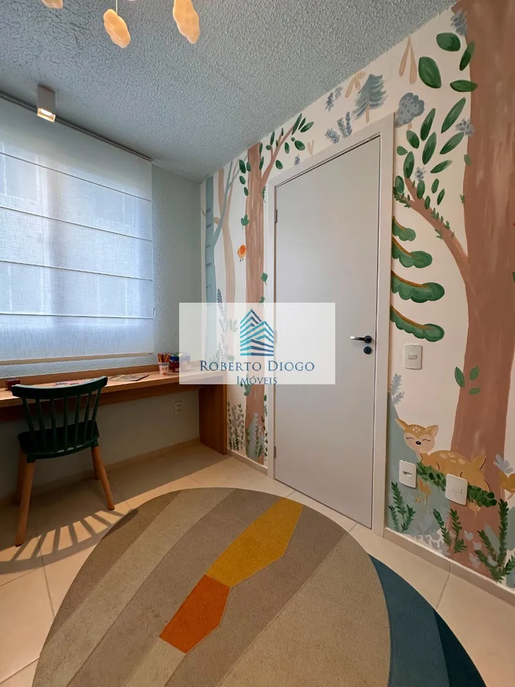 Apartamento, 2 quartos, 50 m² - Foto 8