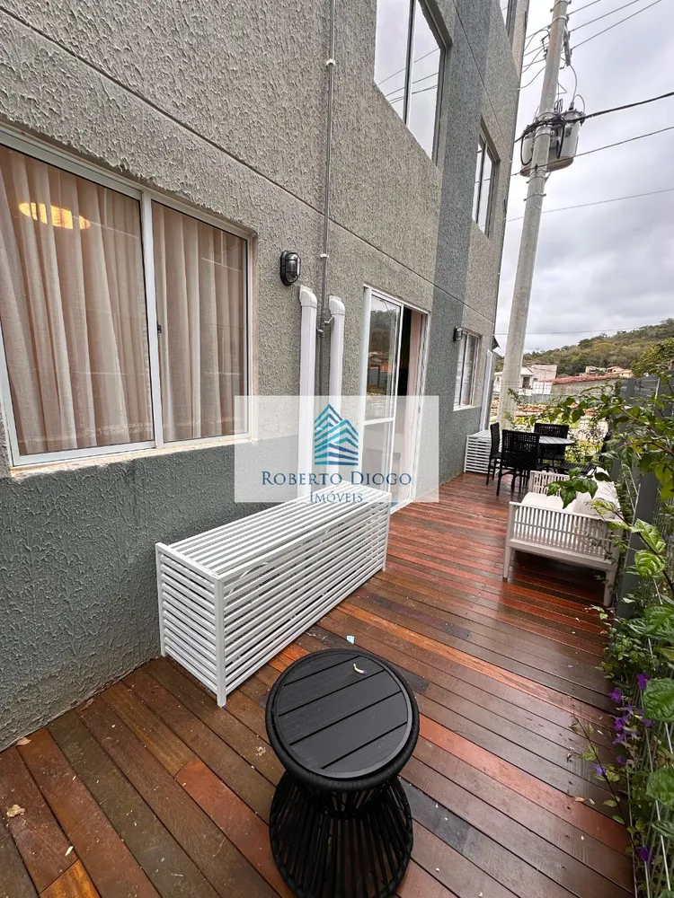 Apartamento, 2 quartos, 50 m² - Foto 17