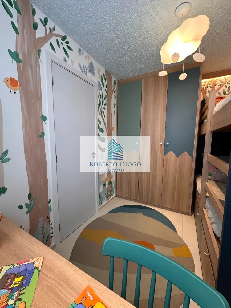 Apartamento, 2 quartos, 50 m² - Foto 11