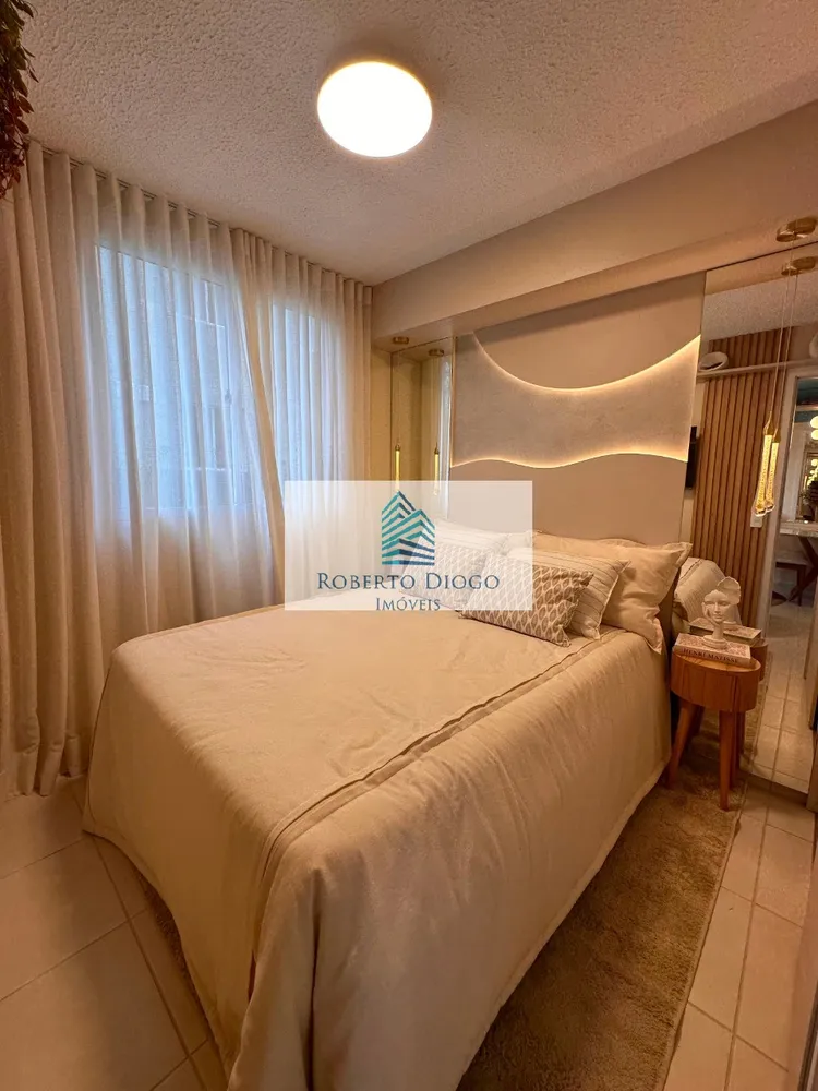 Apartamento, 2 quartos, 50 m² - Foto 6