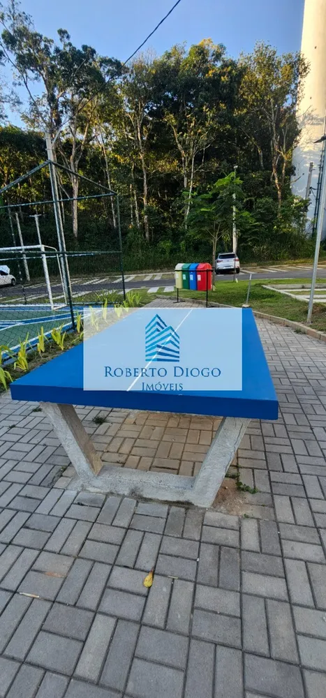 Apartamento, 2 quartos, 50 m² - Foto 20