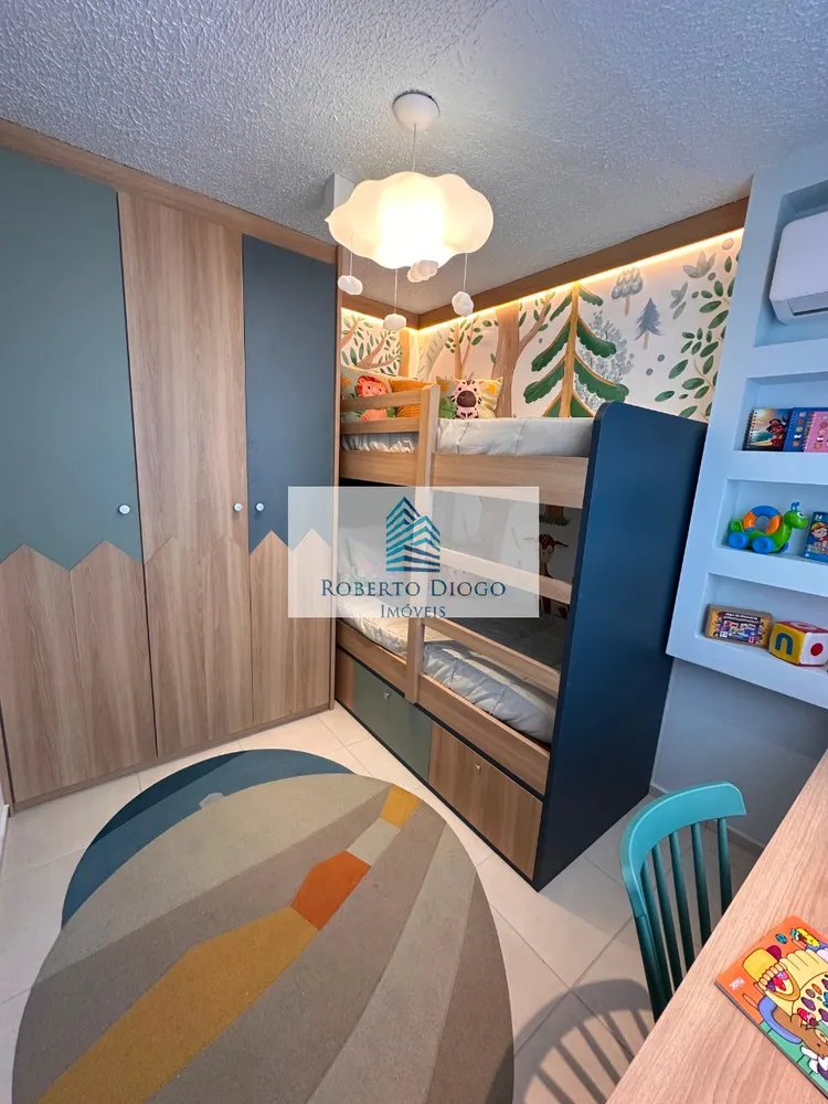 Apartamento, 2 quartos, 50 m² - Foto 16