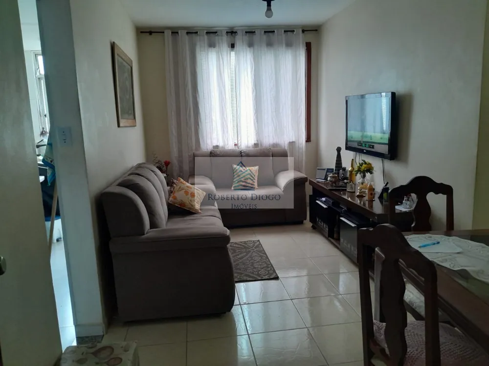 Apartamento, 2 quartos, 52 m² - Foto 4