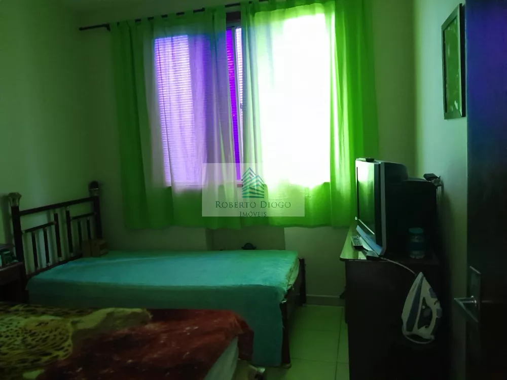 Apartamento, 2 quartos, 52 m² - Foto 2