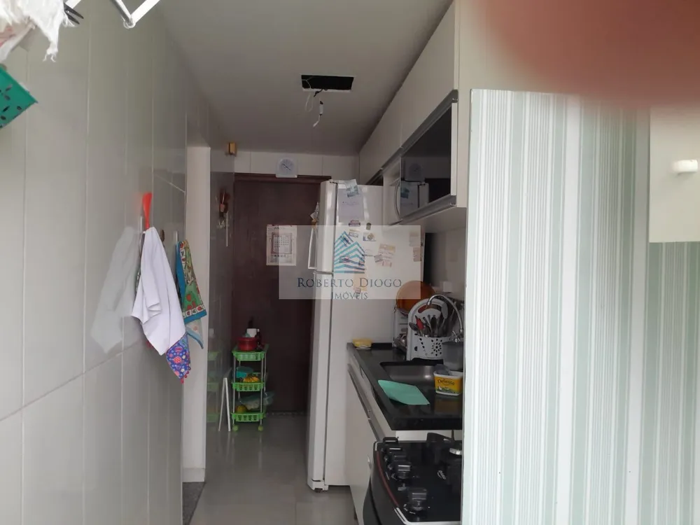 Apartamento, 2 quartos, 52 m² - Foto 18