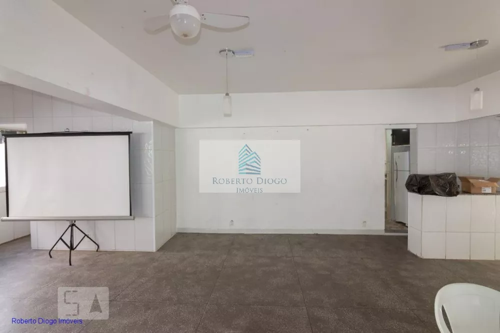 Apartamento, 2 quartos, 52 m² - Foto 4
