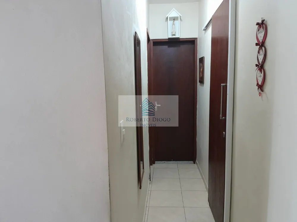 Apartamento, 2 quartos, 52 m² - Foto 3