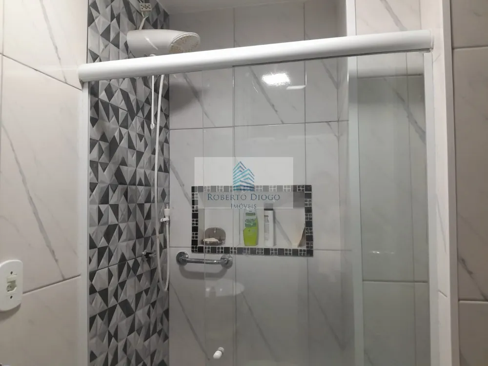 Apartamento, 2 quartos, 52 m² - Foto 7