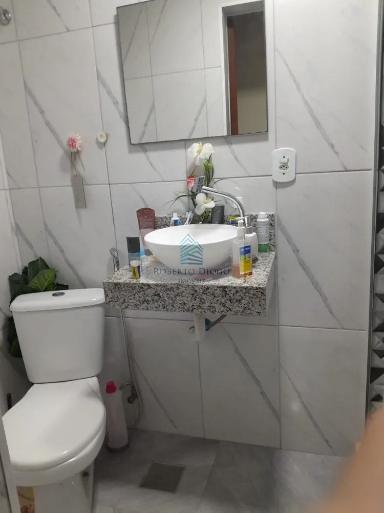 Apartamento, 2 quartos, 52 m² - Foto 12