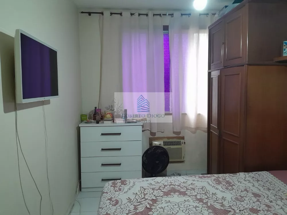 Apartamento, 2 quartos, 52 m² - Foto 3