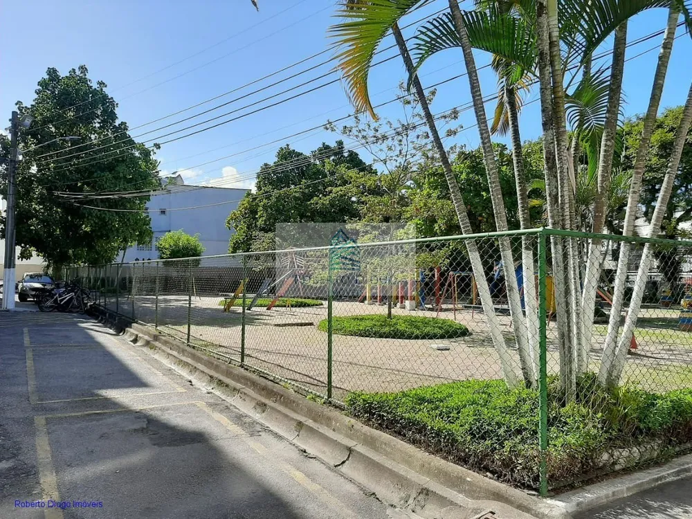 Apartamento, 2 quartos, 52 m² - Foto 2