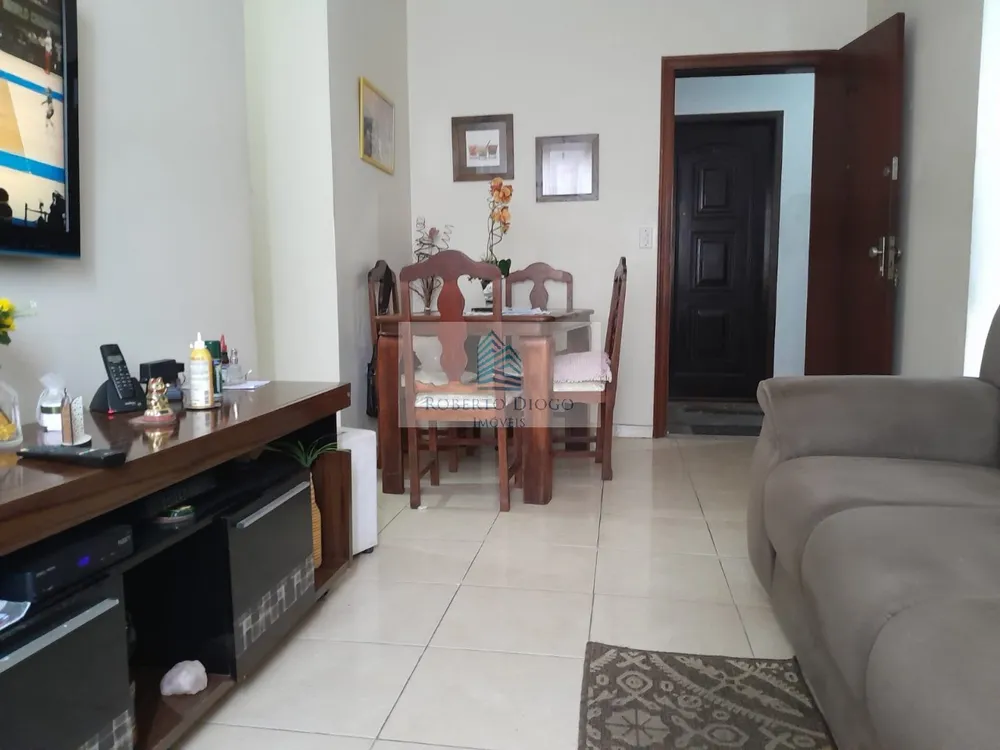 Apartamento, 2 quartos, 52 m² - Foto 11