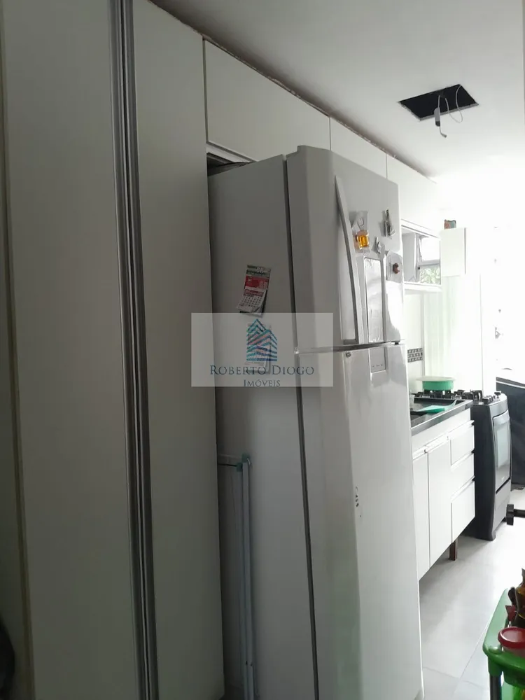 Apartamento, 2 quartos, 52 m² - Foto 8