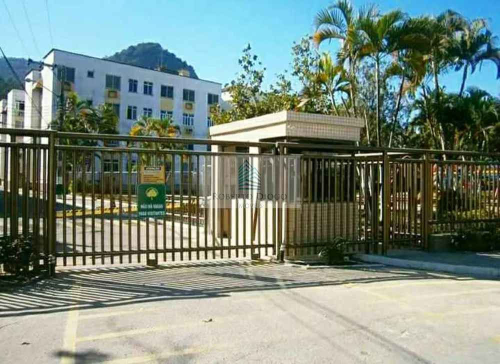 Apartamento, 2 quartos, 52 m² - Foto 14