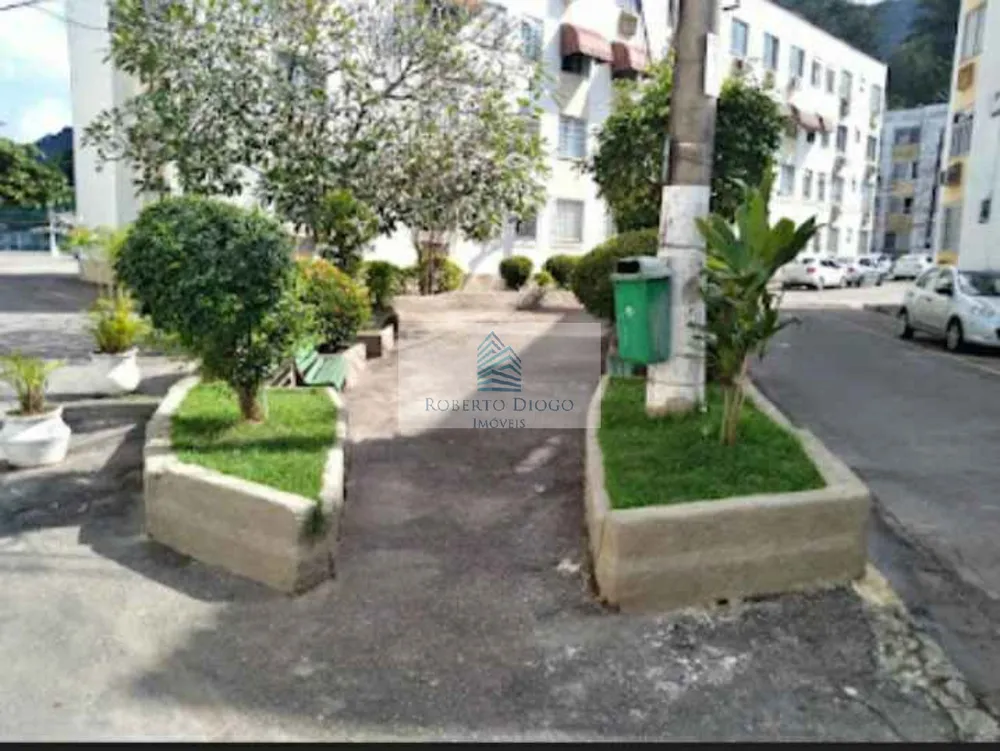 Apartamento, 2 quartos, 52 m² - Foto 10