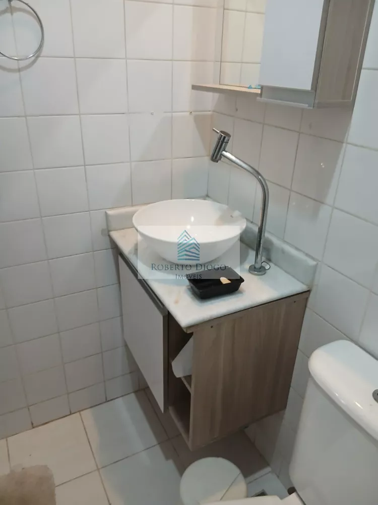 Apartamento, 2 quartos, 61 m² - Foto 2