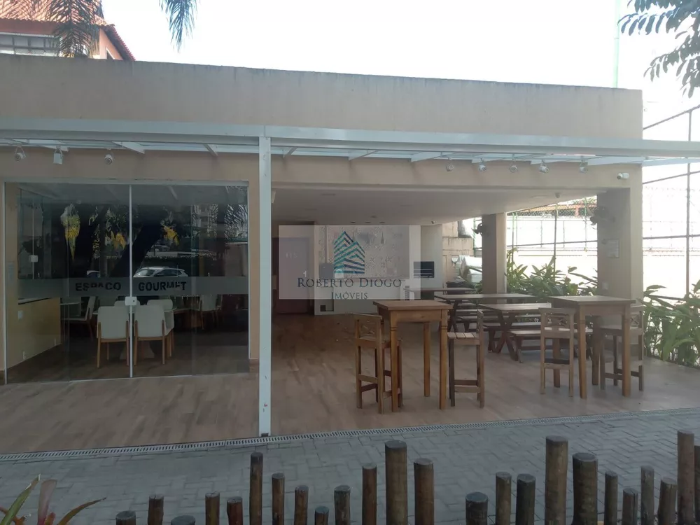 Apartamento, 2 quartos, 61 m² - Foto 4